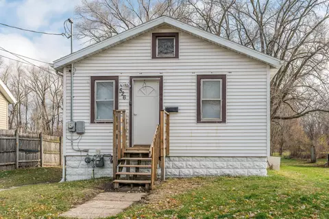 526 California St, Waterloo, IA 50703