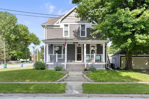 101 S Holmes St, Denver, IA 50622