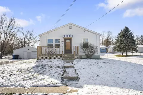 1222 Cottage Grove Ave, Waterloo, IA 50707