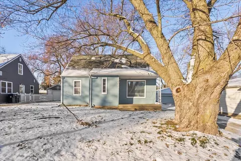 2623 Garden Ave, Cedar Falls, IA 50613