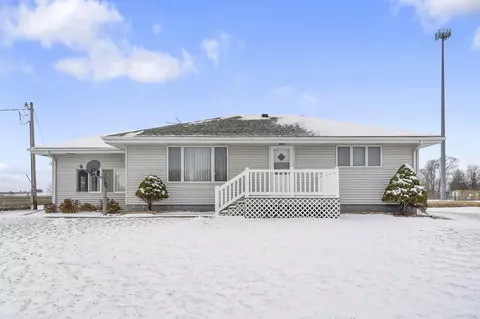 1324 Badger Ave, Plainfield, IA 50666
