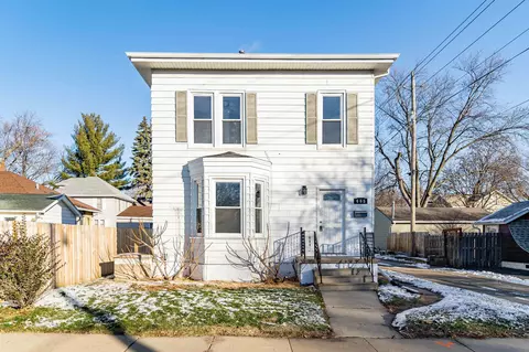 605 Bertch, Waterloo, IA 50702