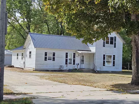 516 Greenwood Ave, Nashua, IA 50658