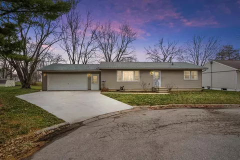 403 E Mindy, Shell Rock, IA 50670