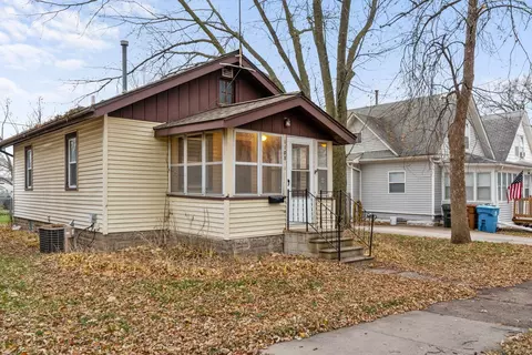 1108 Hawthorne Ave, Waterloo, IA 50702