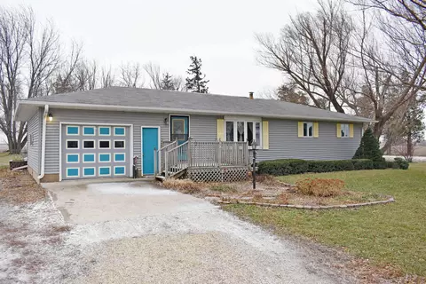 1702 Hwy 218, Saint Ansgar, IA 50472