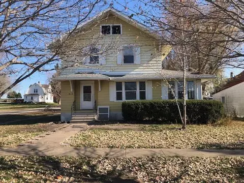 412 Main St, Clutier, IA 52217