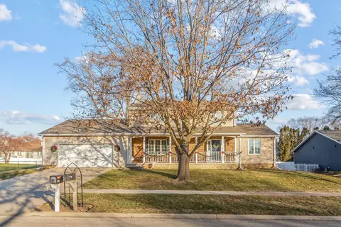 534 Excelsior Ln, Waterloo, IA 50701