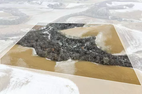 Nnn Jelly Road, West Union, IA 52175