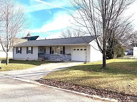 206 W Dow, Greene, IA 50636