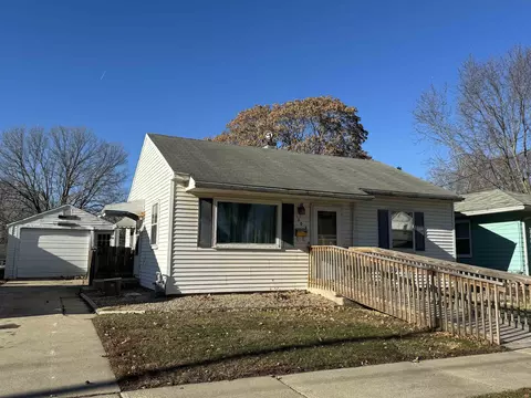 1009 Allison, Charles City, IA 50616