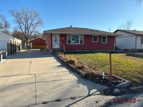 1540 Longfellow, Waterloo, IA 50703