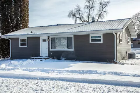 600 W Traer St, Greene, IA 50636