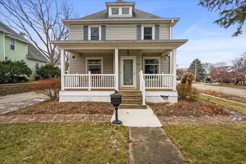 1003 Franklin St, Cedar Falls, IA 50613