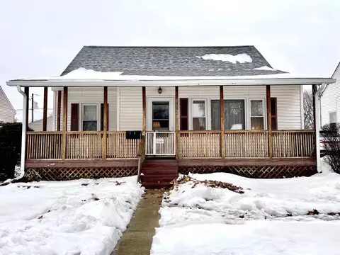 1127 E Mitchell, Waterloo, IA 50702