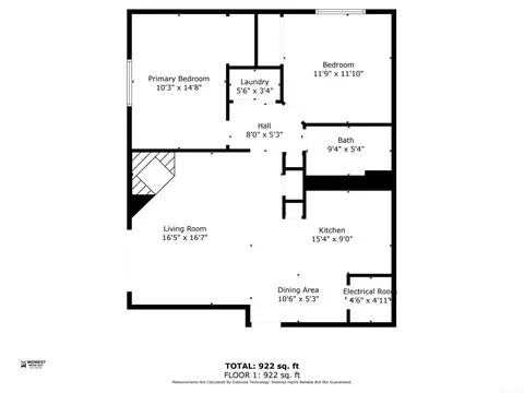 4706 Chadwick Rd #8, Cedar Falls, IA 50613 photo 16