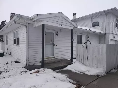 4874 Harmony Pl, Waterloo, IA 50701