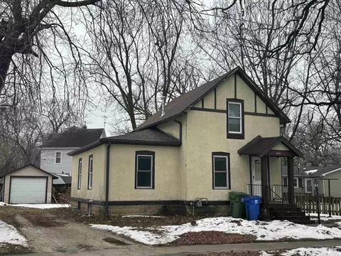 606 Kellogg, Charles City, IA 50616