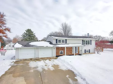 502 Malone Ave, Readlyn, IA 50668