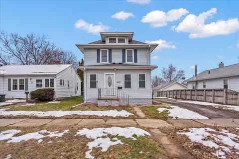 1517 Forest Ave, Waterloo, IA 50702
