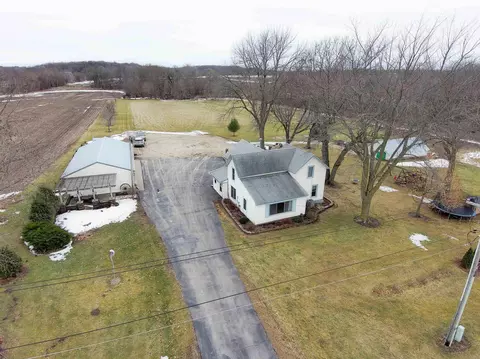 1980 Hwy 9, Osage, IA 50461