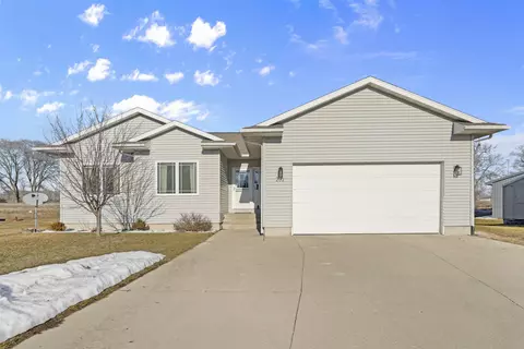 232 Heather Ave, Evansdale, IA 50707