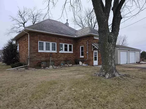 2092 Sable Ave, Tripoli, IA 50676