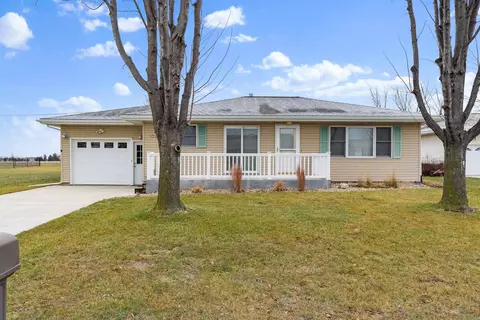 1024 Dorothy, Parkersburg, IA 50665