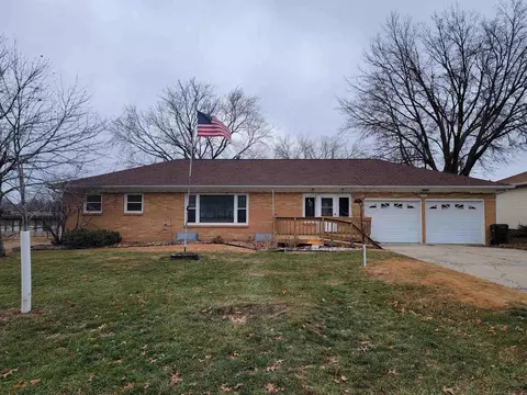 1622 Maynard Ave, Waterloo, IA 50701