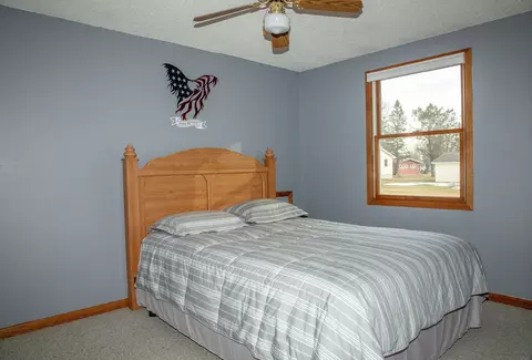 Bedroom - 722 2nd St, Plainfield, IA 50666 photo 1 of 3