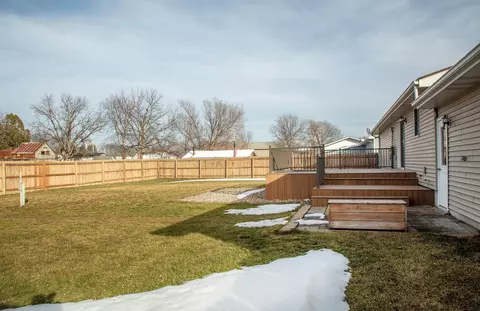 Exterior - 722 2nd St, Plainfield, IA 50666 photo 4 of 10