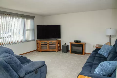 Living - 722 2nd St, Plainfield, IA 50666 photo 1 of 3