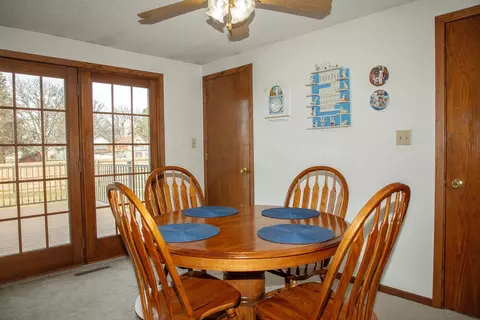 Dining - 722 2nd St, Plainfield, IA 50666 photo 1 of 2