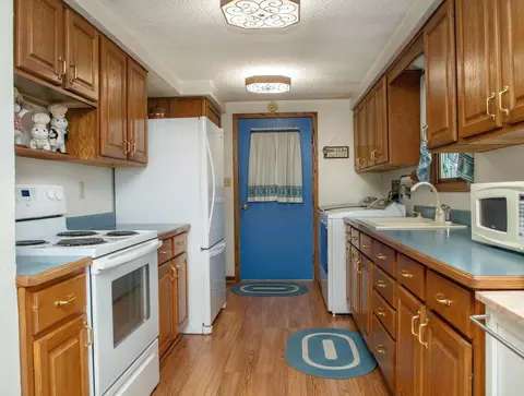 Kitchen - 722 2nd St, Plainfield, IA 50666 photo 1 of 3