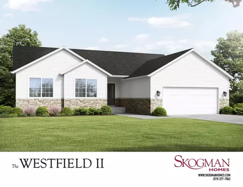 2818 Arbor Ridge Rd, Cedar Falls, IA 50613