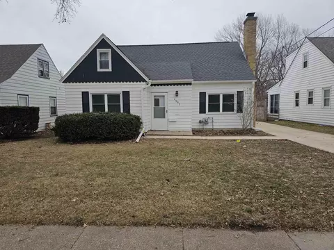 1307 Baltimore St, Waterloo, IA 50702