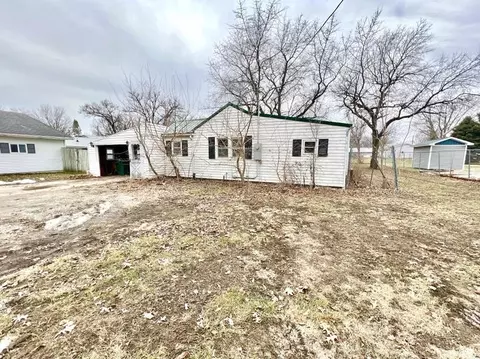 207 Perry St S, Littleton, IA 50648