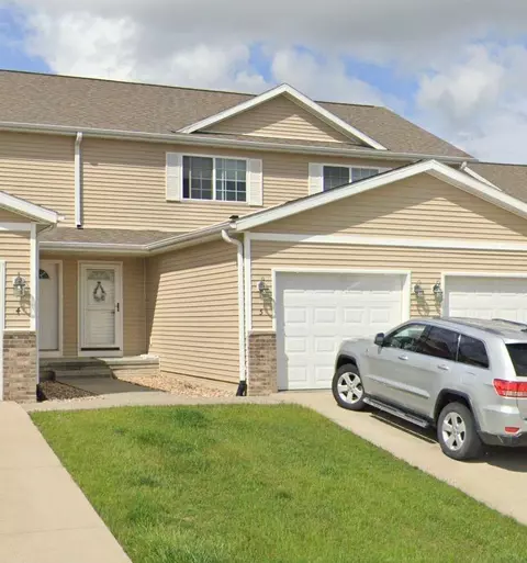 4818 Algonquin #5, Cedar Falls, IA 50613
