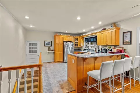 240 Ivanhoe, Waterloo, IA 50701 photo 3