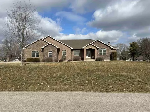 1771 Golf Crse # -9, Independence, IA 50644