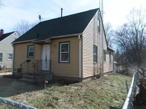 432 Gable, Waterloo, IA 50703