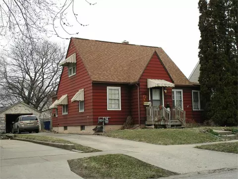 1139 Byron Ave, Waterloo, IA 50702