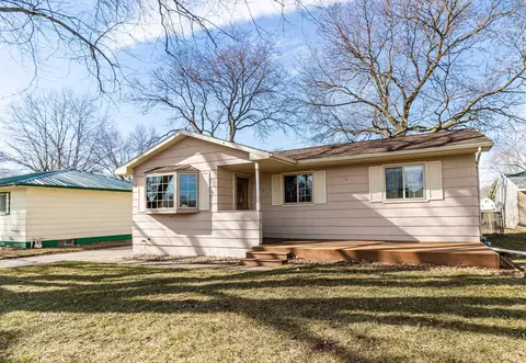 1134 Wren, Waterloo, IA 50701