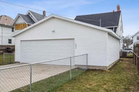 1612 6th Ave SE, Cedar Rapids, IA 52403