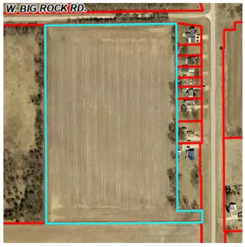 West Big Rock Road, Waterloo, IA 50703