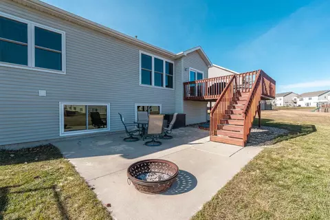 2617 Pendleton Dr, Cedar Falls, IA 50613 photo 29