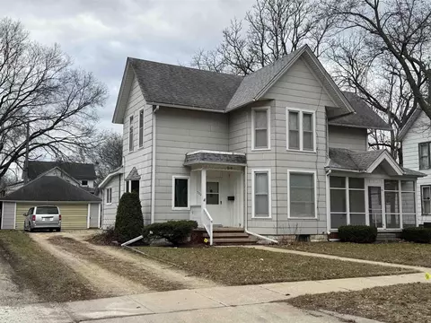 502 Ferguson, Charles City, IA 50616