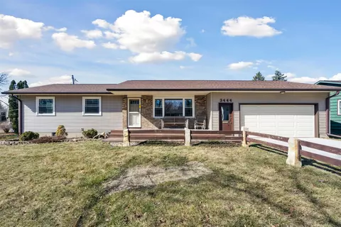 3444 Rosehill Ter, Waterloo, IA 50701