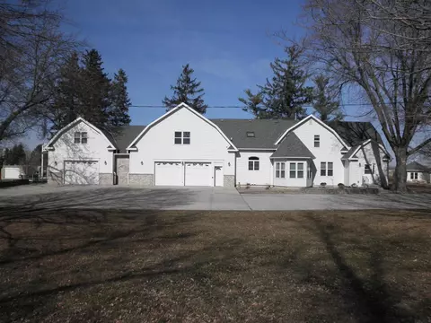 506 N Franklin St, Saint Ansgar, IA 50472