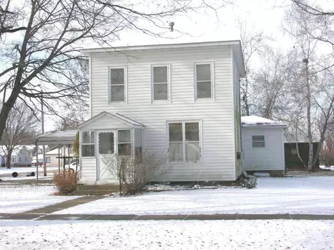 112 S George St #1018 440TH ST, Saint Ansgar, IA 50472
